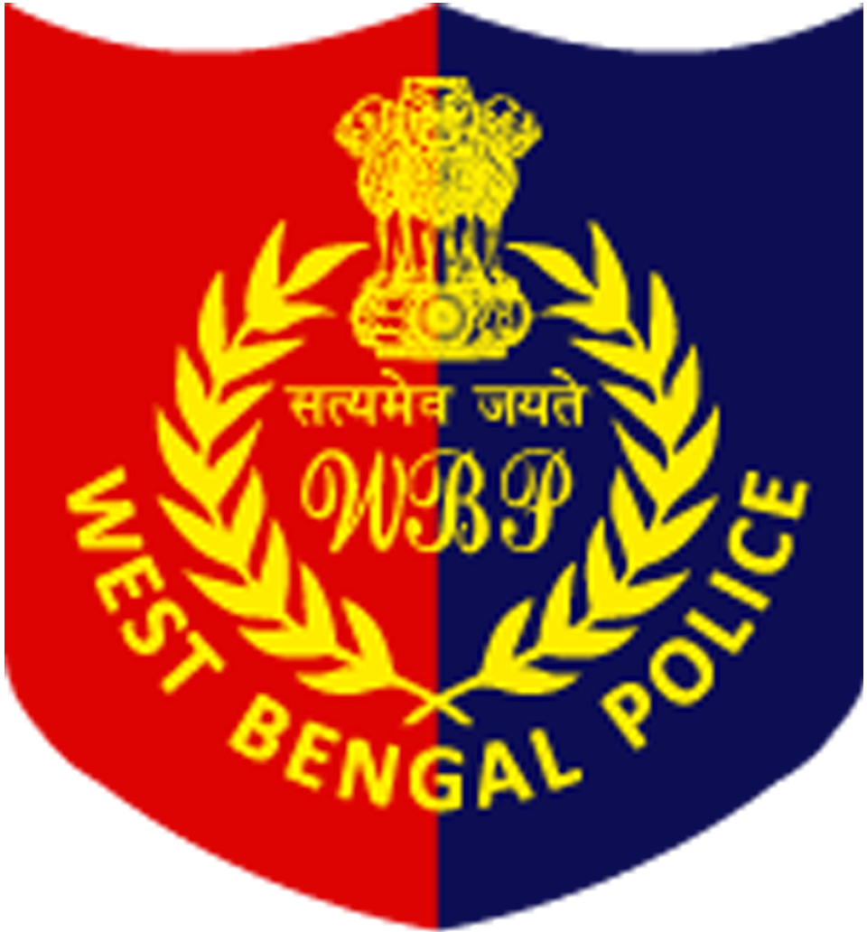 West Bengal Police