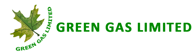 Green Gas