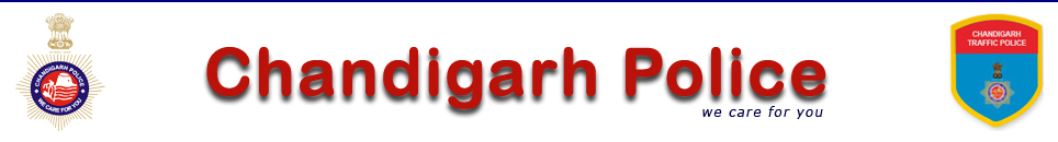 Chandigarh Police